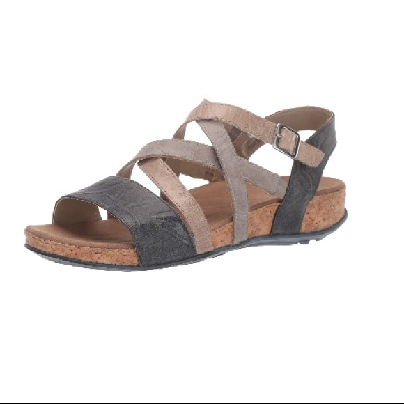 Romika Shoes - NWT-Romika Fidschi 58 Ocean